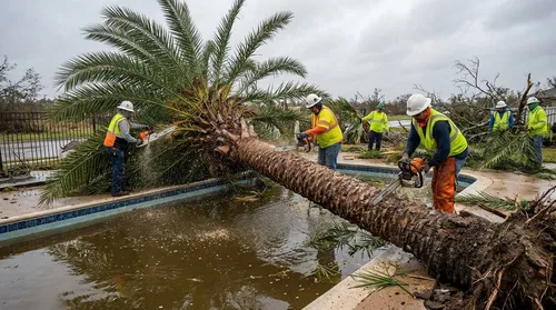 Florida Emergency Care service project