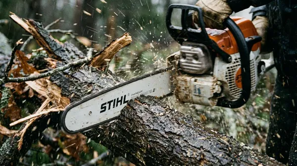 Emergency Tree Service near SUGARLAND PARK