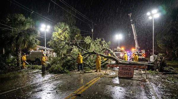 Emergency Tree Service near BANANA RIVER AQUATIC PRESERVE