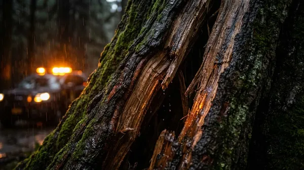 Emergency Tree Service near MYAKKA HEAD PARK