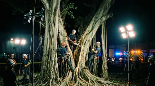 Florida Emergency Care service project