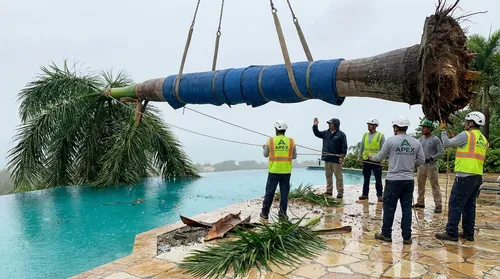 Florida Emergency Care service project