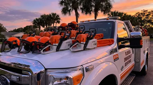 Florida Emergency Care service project