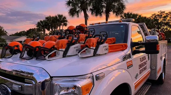 Emergency Tree Service near MYAKKA HEAD PARK