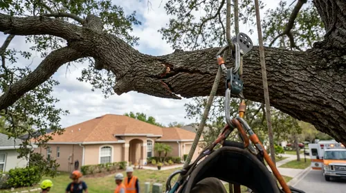 Florida Emergency Care service project