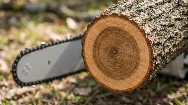 Tree Removal near FALLING WATERS STATE PARK