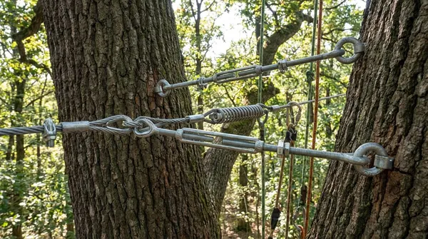 Tree Removal near FOREST CAPITAL MUSEUM STATE PARK