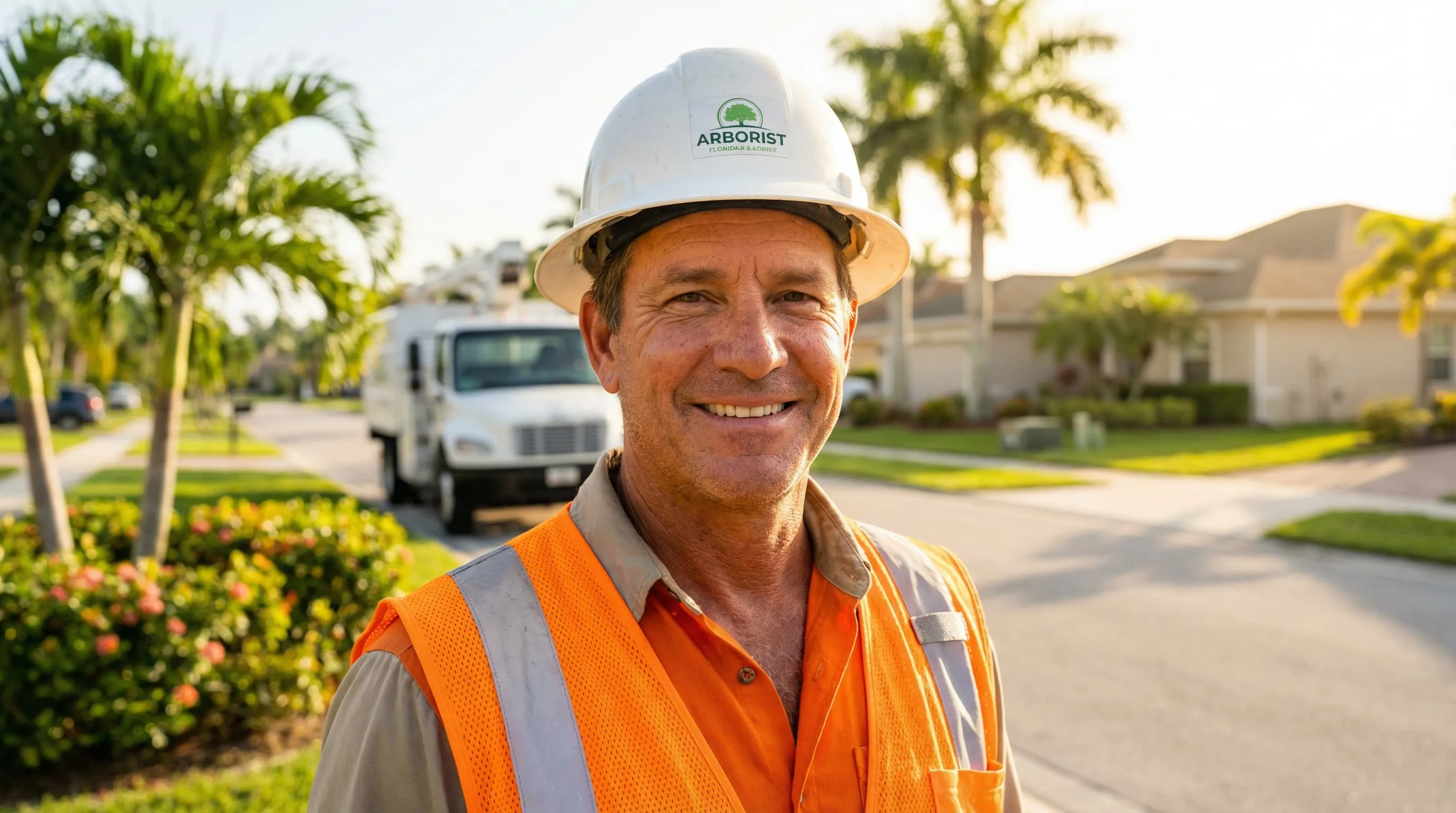 ProTreeTrim Certified Arborist Network